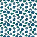 Seaworld vector pattern