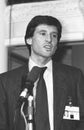 Sebastian Coe