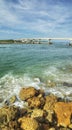 Sebastian Inlet in the Morning