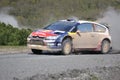 Sebastian ogier Royalty Free Stock Photo
