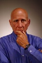 Sebastiao Salgado Royalty Free Stock Photo