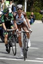 Sebastien Minard of Ag2r-La Mondiale