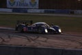 Sebring Racing Car Circuit