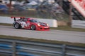 Sebring Racing Car Circuit