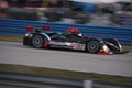 Sebring Racing Car Circuit