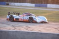 Sebring Racing Car Circuit