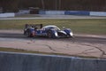 Sebring Racing Car Circuit