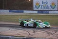 Sebring Racing Car Circuit