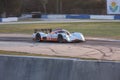 Sebring Racing Car Circuit