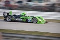 Sebring Racing Car Circuit