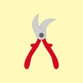 Secateurs Garden Scissors