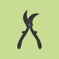 Secateurs Garden Scissors