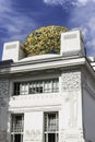 Secession, Vienna