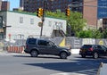 Second Avenue Subway Construction, NYC