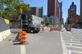 Second Avenue Subway Construction, NYC