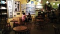 Second Floor Coffee House in Malacca