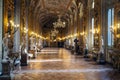 Palazzo Doria Pamphilj in Rome, Italy