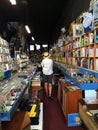 Second hand store