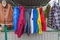 Second Hand Winter Jackets