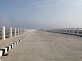 Second longest bridge of nepal... Wow