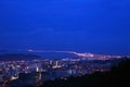 Second Penang Bridge Royalty Free Stock Photo