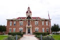 The Second Pinal County Courthouse Royalty Free Stock Photo