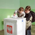 Second round of Local elections in Poland