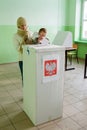 Second round of Local elections in Poland