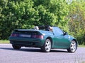 Lotus Elan S2