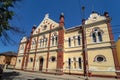 Last synagogue stand up at Sighet