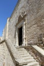 Cathedral of Otranto, Salento, Puglia, Italy Royalty Free Stock Photo