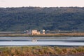 Secovlje salt plants