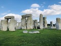  Stonehenge England