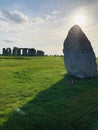  Stonehenge England