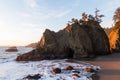 Secret Beach, Oregon