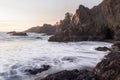 Secret Beach, Oregon