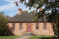 Secretarys Office, Williamsburg, Virginia