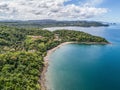 Secrets Papagayo Luxury hotel with beach Golfo de Papagayo in Guanacaste, Costa Rica