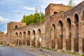 Aurelian Walls