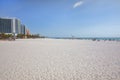 Clearwater Beach, South of Pier 60
