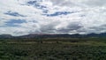 Pink Cliffs - National Monument