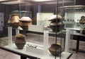 National Museum of Prehistory and Ethnography in Rome, Italy