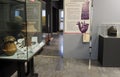 National Museum of Prehistory and Ethnography in Rome, Italy