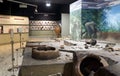 National Museum of Prehistory and Ethnography in Rome, Italy