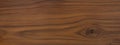 Section of a teak wood plank or panel surface, wood grain background texture