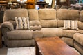 Sectional Sofa