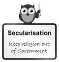 Secularisation