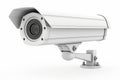 Secure access and innovative alarms in security technology are enhanced by tech synchronization and integrated device communicatio