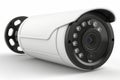 Secure access through tech synchronization in security systems enhances camera protection with innovative alarms and integrated de