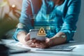 Secure automated salary payments, a digital solution for seamless financial management